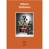"Ettore Sottsass" di Emmanuel Berard e Marion Bley