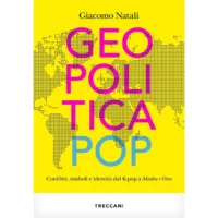 Geopolitica pop. conflitti, simboli e identità dal K-pop a Masha e Orso