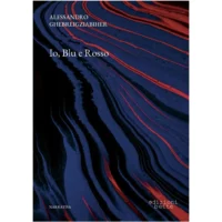 "Io, Blu e Rosso" di Alessandro Ghebreigziabiher
