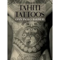 "Thaiti tattoos". Fotografie di Gian Paolo Barbieri