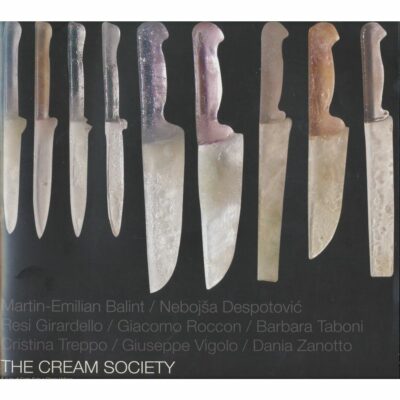 The Cream Society