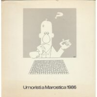 Umoristi a Marostica 1986