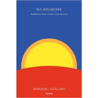 Sul rinascere: Buddhismo antico e studi contemporanei