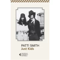 "Just Kids" di Patti Smith