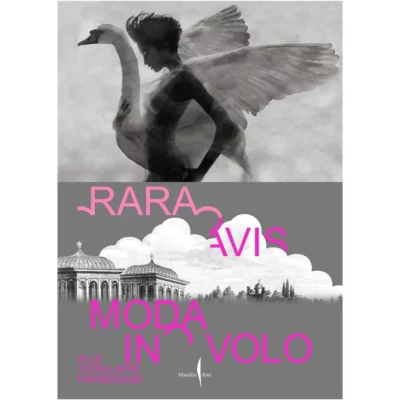 Rara avis. Moda in volo alle Uccelliere Farnesiane