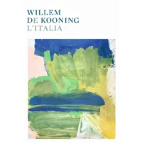 Willem de Kooning e l’Italia