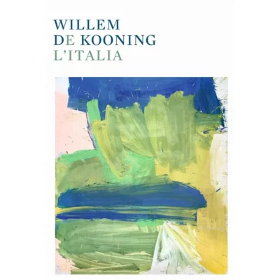 Willem de Kooning e l’Italia