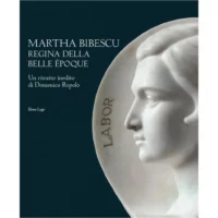 Martha Bibescu regina della Belle Èpoque. Un ritratto inedito di Domenico Rupolo