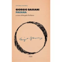 "Pavana" di Giorgio Bassani