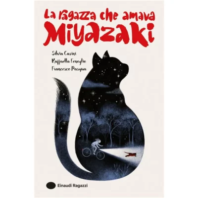 La ragazza che amava Miyazaki