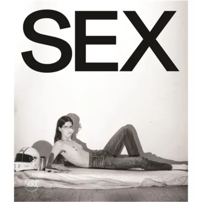 Anne Imhof. Sex