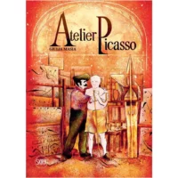 "Atelier Picasso" di Giulia Masia