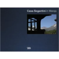 Casa Segantini in Maloja