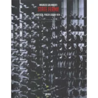Maurizio Galimberti. State fermi! Brescia, Piazza Loggia 1974