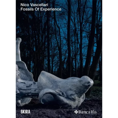 Nico Vascellari. Fossils of experience