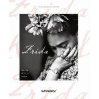 Frida. Donna. Artista. Icona