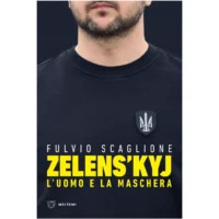 Zelens'kyj. L'uomo e la maschera