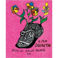 "Il mio segreto" di Niki de Saint Phalle