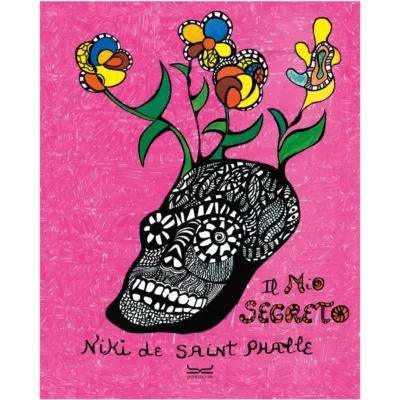 "Il mio segreto" di Niki de Saint Phalle