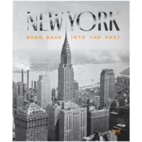 New York. Born back into the past