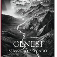 Libro: Sebastião Salgado. Genesi