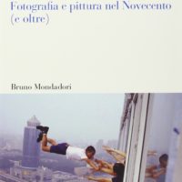 Libro: Claudio Marra. Fotografia e pittura nel Novecento (e oltre)