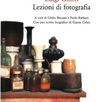 Libro: Luigi Ghirri. Lezioni di fotografia