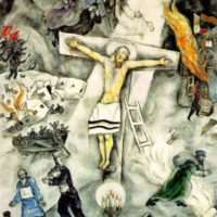 Libro: Marc Chagall. La mia vita