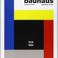 Libro: Magdalena Droste. Bauhaus
