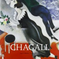 Libro: Rainer Metzger. Chagall