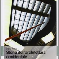 Libro: Storia dell'architettura occidentale