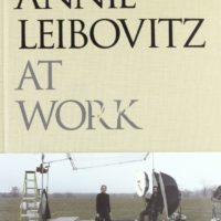 Libro: Annie Leibovitz. At Work