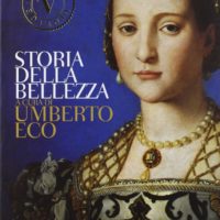 Libro: Umberto Eco. Storia della Bellezza