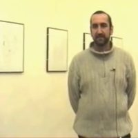 Video: Belle Lettere - Valerio Dehò presenta Vincenzo Accame
