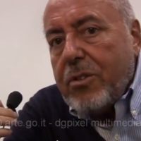 Video: Incontro con Elio Fiorucci - Parte 1