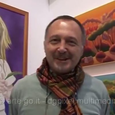 Video: Luca Dall'Olio
