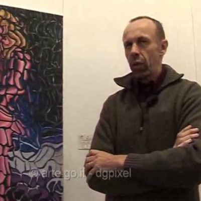 Video: Paolo Avanzi