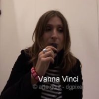 Video: Incontro con Vanna Vinci