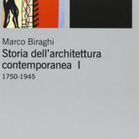 Libro: Storia dell'architettura contemporanea