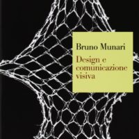 Libro: Bruno Munari. Design e comunicazione visiva