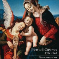 Libro: Piero di Cosimo (1462-1522). Pittore eccentrico fra Rinascimento e Maniera