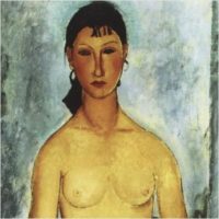 Libro: Elvira la modella di Modigliani