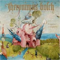 Libro: Hieronymus Bosch -  L'opera completa