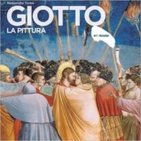 Libro: Giotto. La pittura