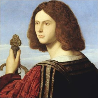 Le trame di Giorgione