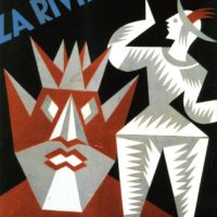 Fortunato Depero - La rivista