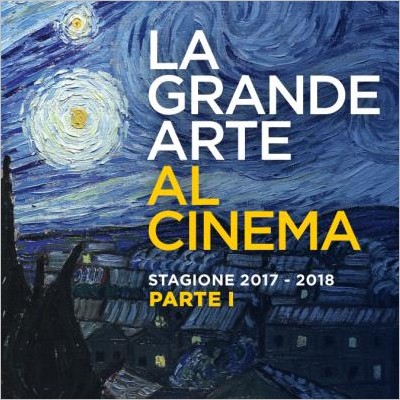 La Grande Arte al Cinema - Stagione 2017-2018, Parte I