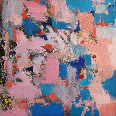 Paolo Manazza. The colors of silence / I colori del silenzio