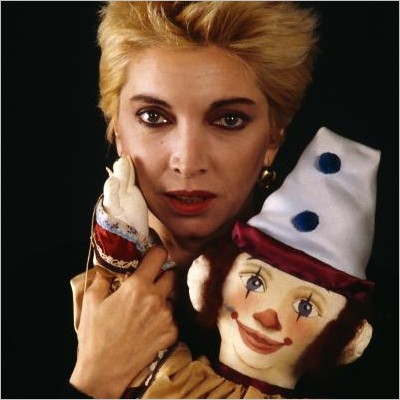 Primi Piani - Le icone del cinema italiano fotografate da Pino Settanni