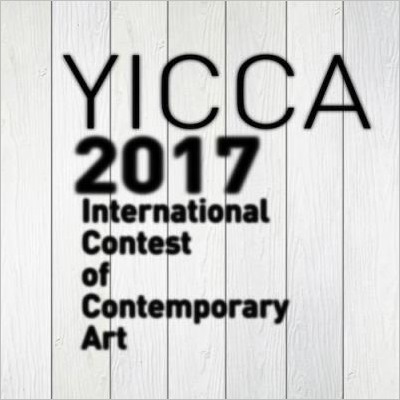 Yicca 2017 - International Contest of Contemporary Art